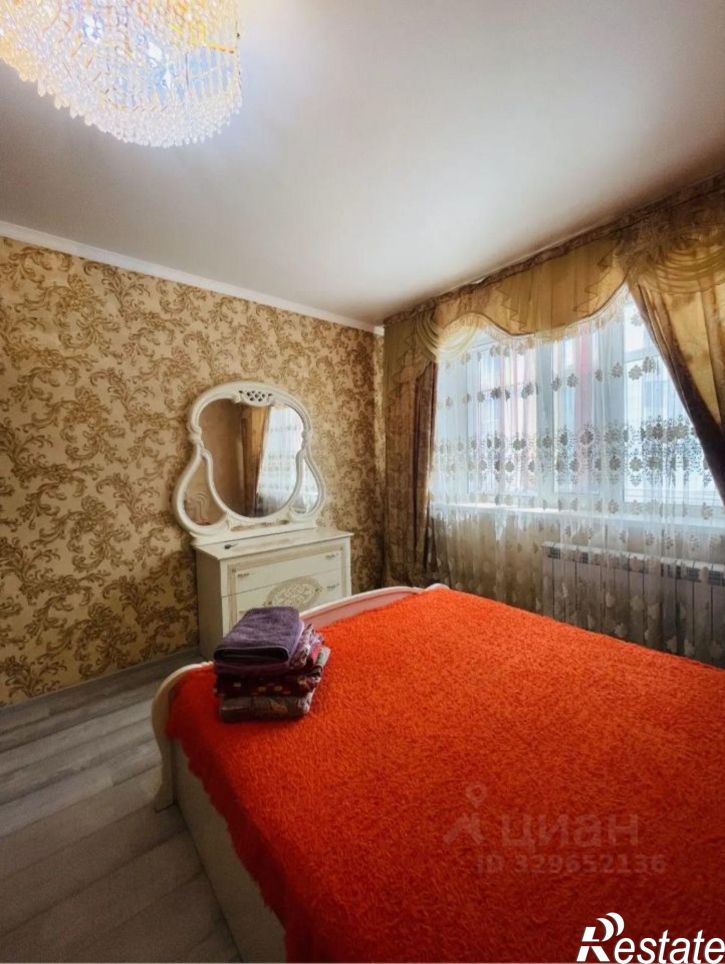 1-комн квартира ул им. Атамана Бабыча, 11,  д. 11