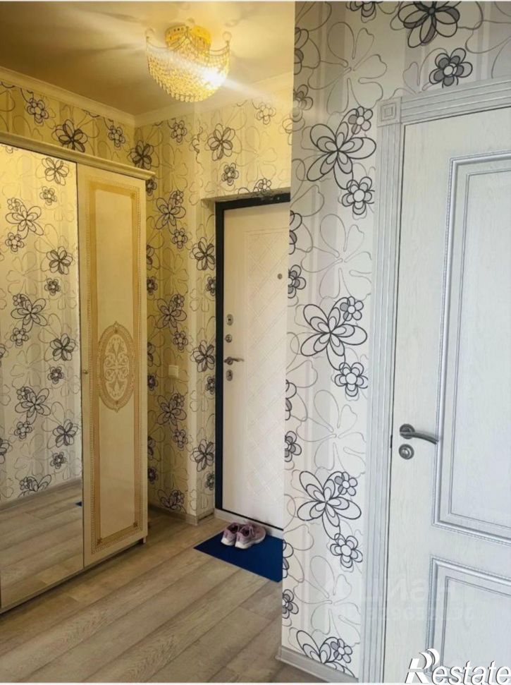 1-комн квартира ул им. Атамана Бабыча, 11,  д. 11