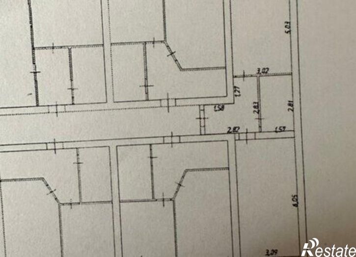 1-комн квартира ул Тепличная, 78,  д. 78