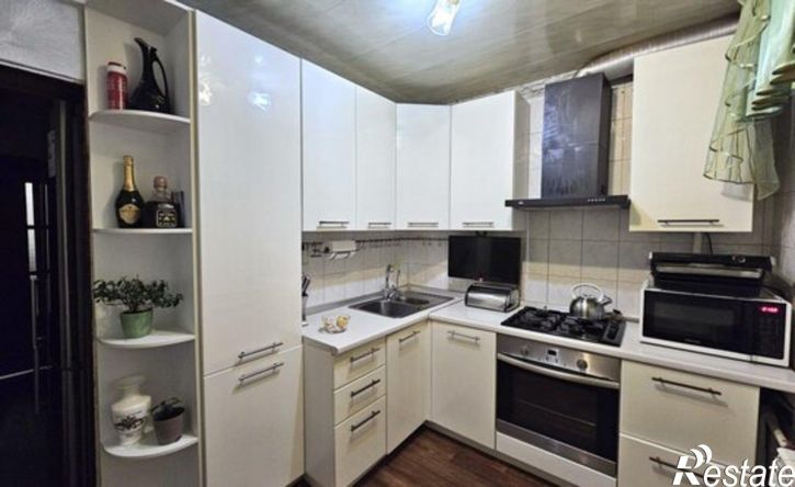 2-комн квартира ул им. Селезнева, 80,  д. 80