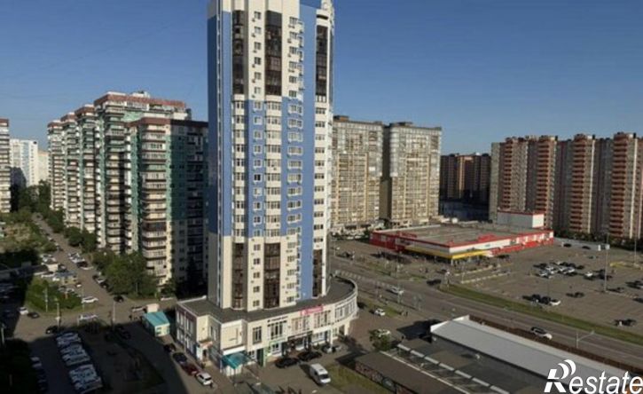 2-комн квартира ул им. 40-летия Победы, 97/2,  д. 97/2