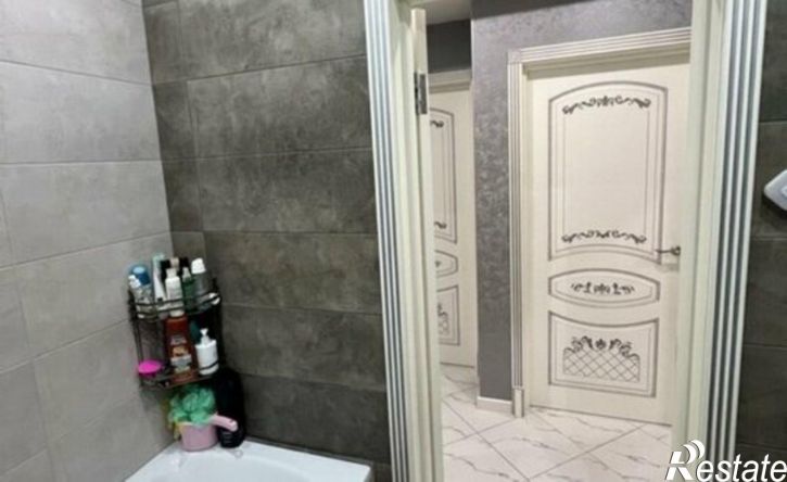 2-комн квартира Ленинский пер, 6,  д. 6