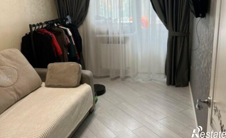2-комн квартира Ленинский пер, 6,  д. 6