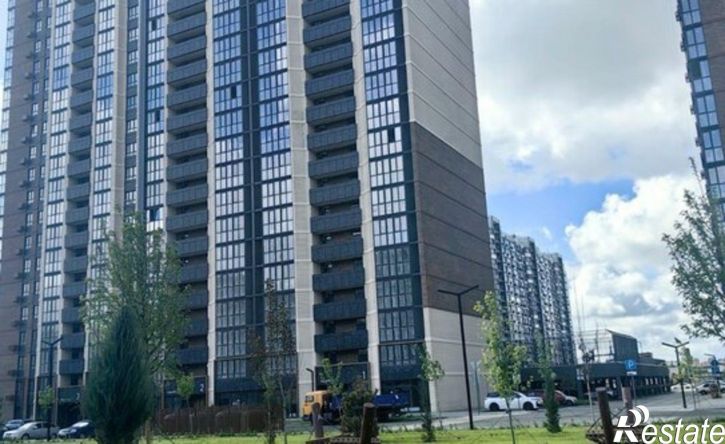 1-комн квартира микрорайон Любимово, 10/1