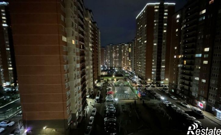 2-комн квартира ул Боспорская, 8,  д. 8