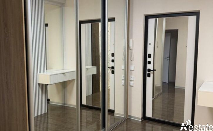 2-комн квартира ул им. Генерала Трошева Г.Н., 45,  д. 45