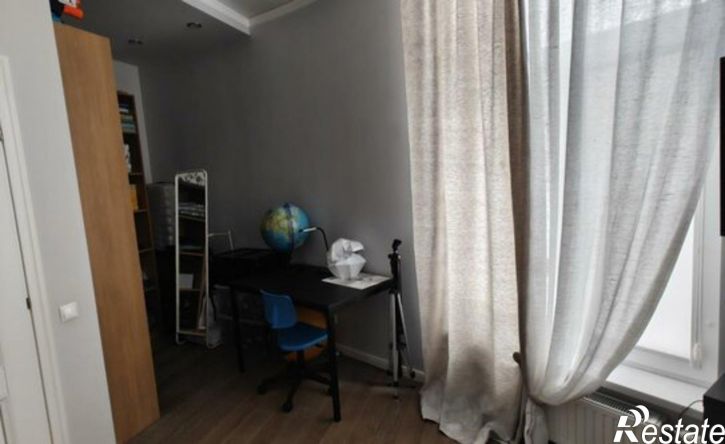5-комн квартира пр-кт Гёте, 10,  д. 10