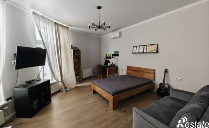 5-комн квартира пр-кт Гёте, 10,  д. 10