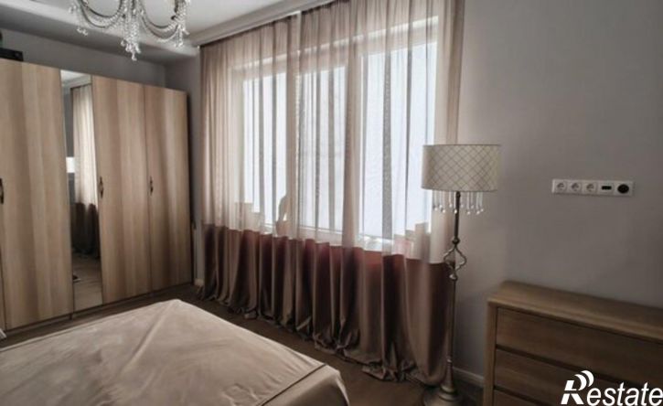 5-комн квартира пр-кт Гёте, 10,  д. 10