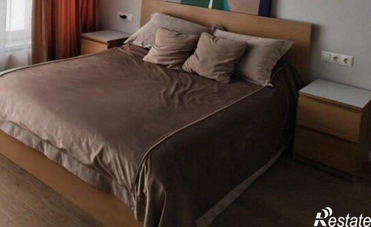 5-комн квартира пр-кт Гёте, 10,  д. 10