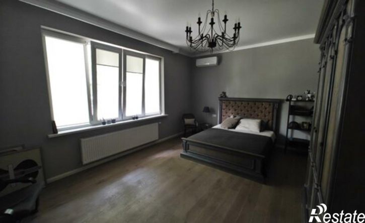 5-комн квартира пр-кт Гёте, 10,  д. 10