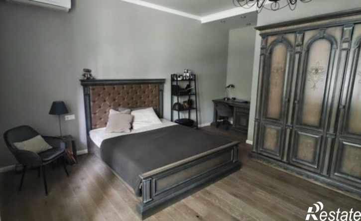5-комн квартира пр-кт Гёте, 10,  д. 10