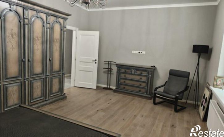 5-комн квартира пр-кт Гёте, 10,  д. 10