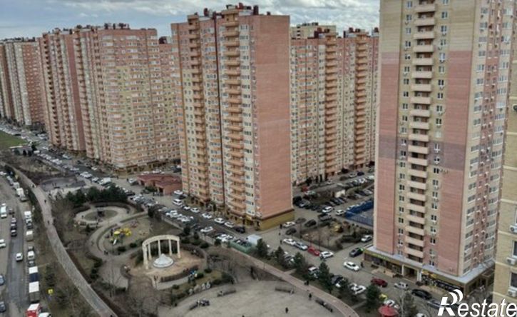 1-комн квартира ул Домбайская, 55 1,  д. 55 1,  к. 1