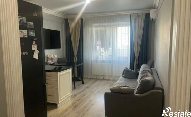 2-комн квартира ул им. Героя Аверкиева А.А., 10,  д. 10