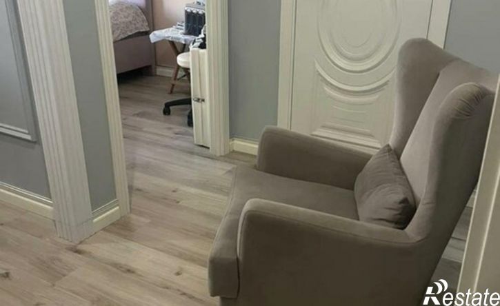 2-комн квартира ул им. Героя Аверкиева А.А., 10,  д. 10