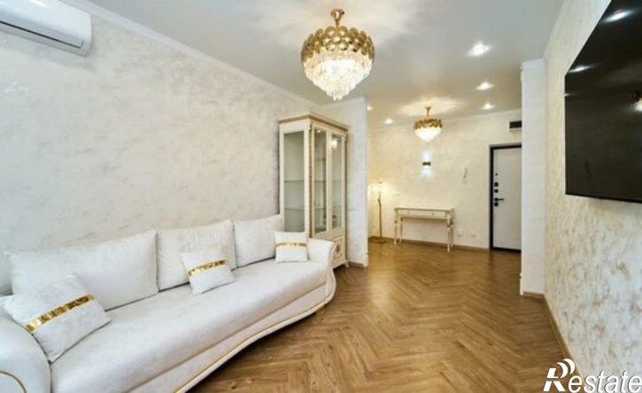 2-комн квартира ул Конгрессная, 31,  д. 31