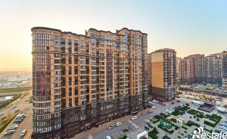 2-комн квартира ул Конгрессная, 31,  д. 31