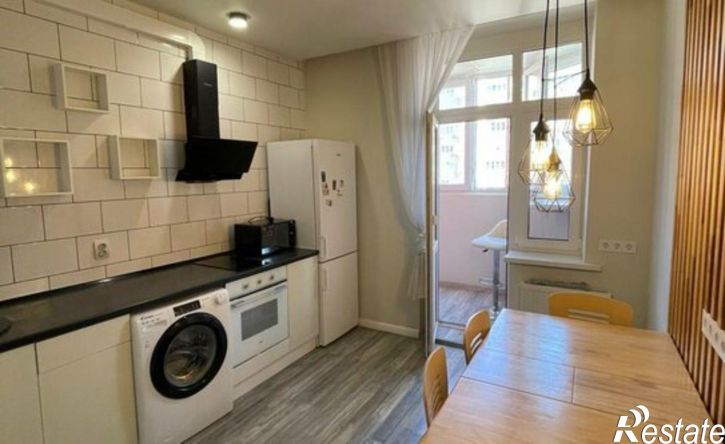 1-комн квартира ул им. Героя Яцкова И.В., 9 3,  д. 9 3,  к. 3