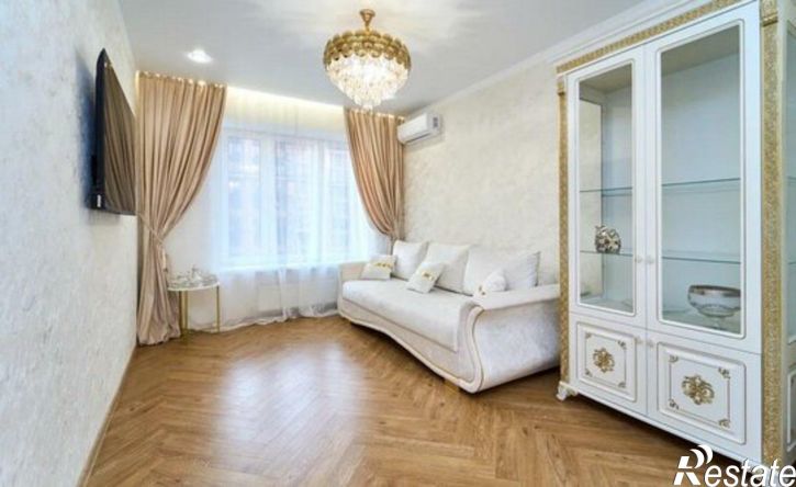 2-комн квартира ул Конгрессная, 31,  д. 31