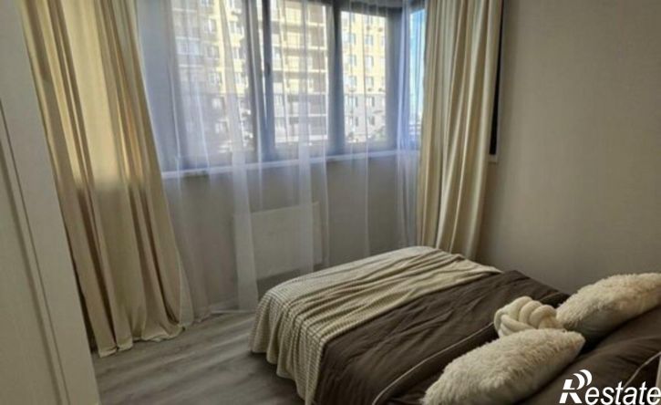 1-комн квартира ул им. Героя Ростовского, 8,  д. 8