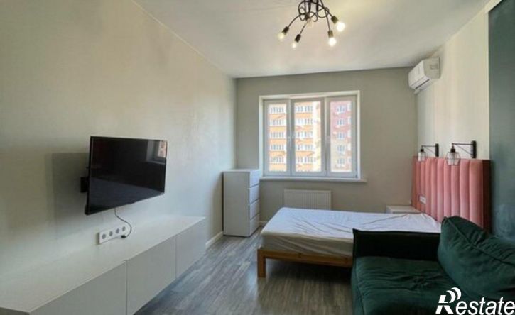 1-комн квартира ул им. Героя Яцкова И.В., 9 3,  д. 9 3,  к. 3