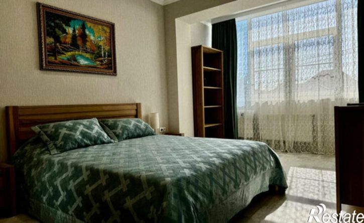 3-комн квартира Ленский пер, 22,  д. 22