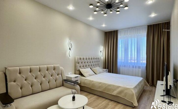 1-комн квартира улица им. Героя Яцкова И.В., 19к3