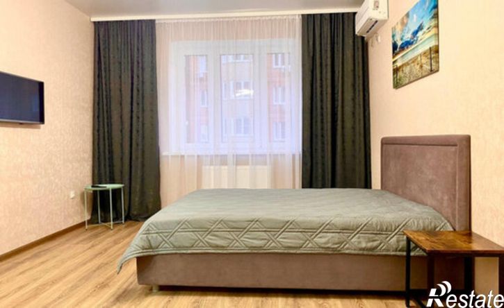 1-комн квартира ул им. Героя Яцкова И.В., 15 2,  д. 15 2,  к. 2