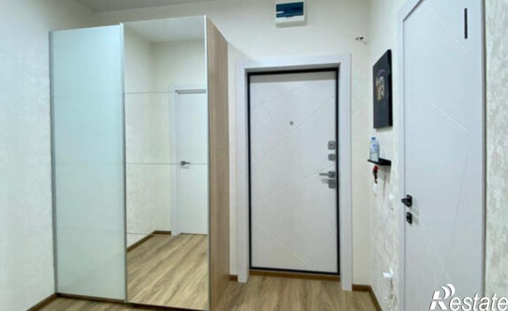 1-комн квартира ул им. Героя Яцкова И.В., 15 2,  д. 15 2,  к. 2