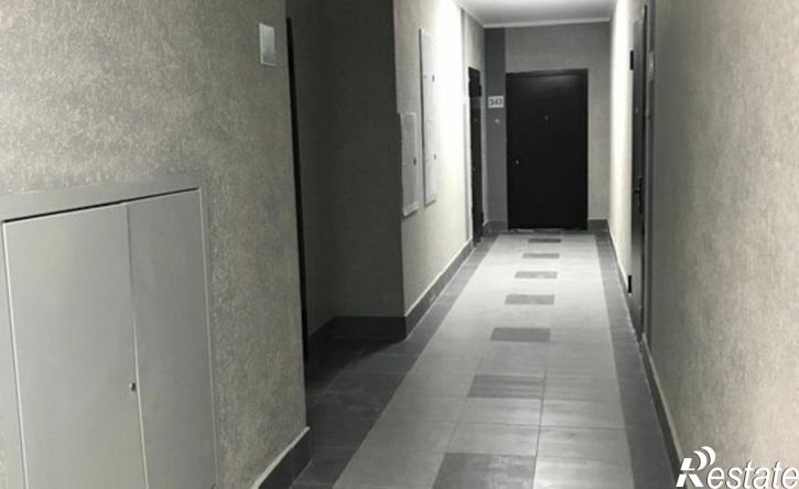 1-комн квартира ул им. Героя Ростовского, 8 2,  д. 8 2,  к. 2