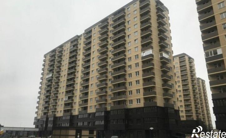 1-комн квартира ул им. Героя Ростовского, 8 2,  д. 8 2,  к. 2
