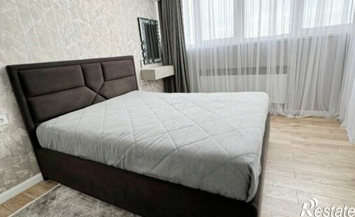 2-комн квартира ул Домбайская, 55 2,  д. 55 2,  к. 2