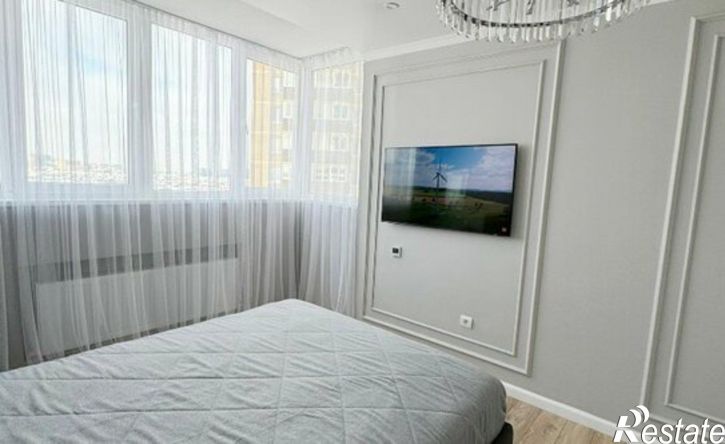 2-комн квартира ул Домбайская, 55 2,  д. 55 2,  к. 2