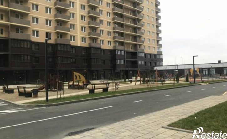 1-комн квартира ул им. Героя Ростовского, 8 2,  д. 8 2,  к. 2