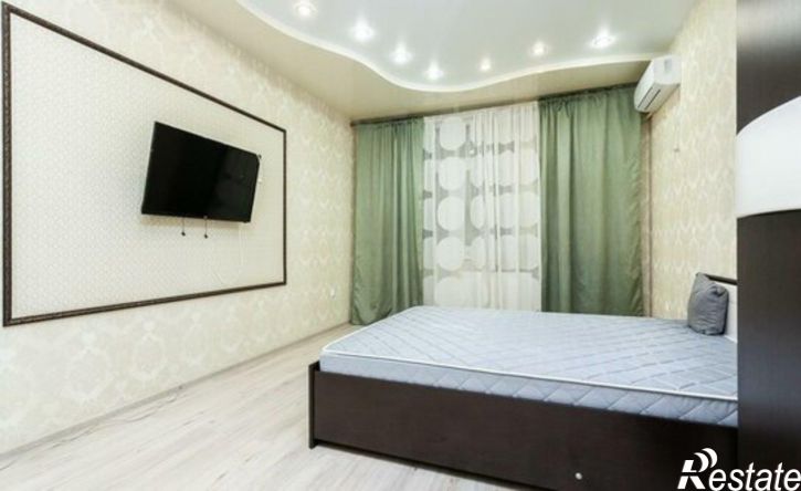 2-комн квартира ул им. Героя Яцкова И.В., 2,  д. 2