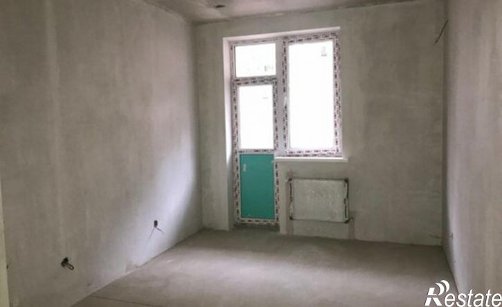 1-комн квартира ул им. Героя Ростовского, 8 2,  д. 8 2,  к. 2