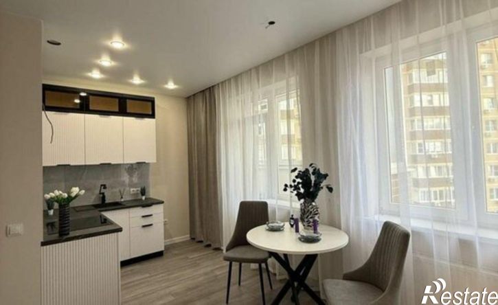 1-комн квартира ул Оренбургская, 52,  д. 52