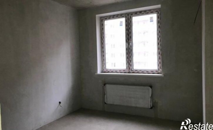 1-комн квартира ул им. Героя Ростовского, 8 2,  д. 8 2,  к. 2