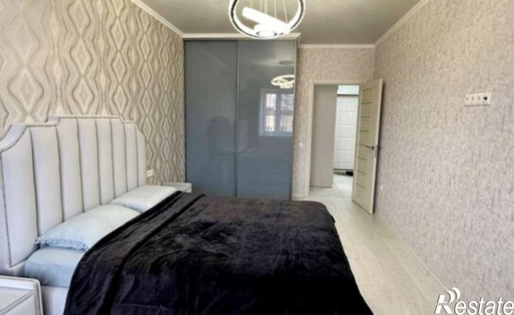 1-комн квартира ул им. Героя Яцкова И.В., 9 3,  д. 9 3,  к. 3