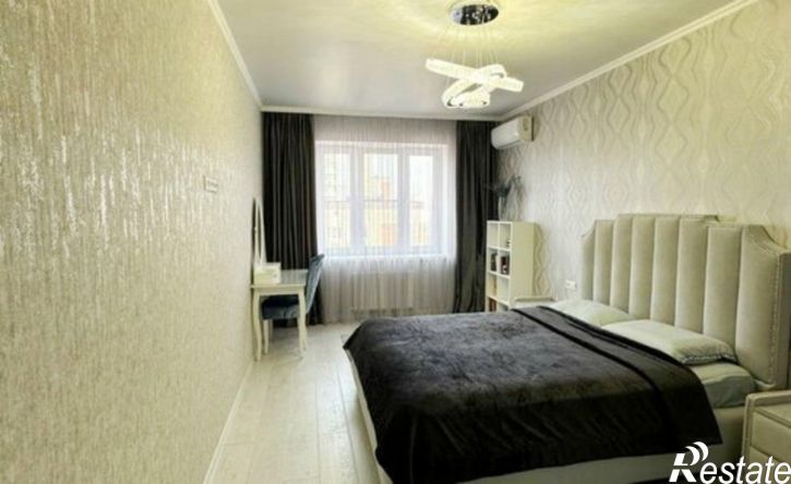 1-комн квартира ул им. Героя Яцкова И.В., 9 3,  д. 9 3,  к. 3