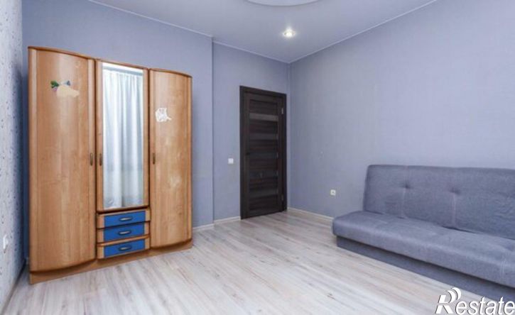 2-комн квартира ул им. Героя Яцкова И.В., 2,  д. 2