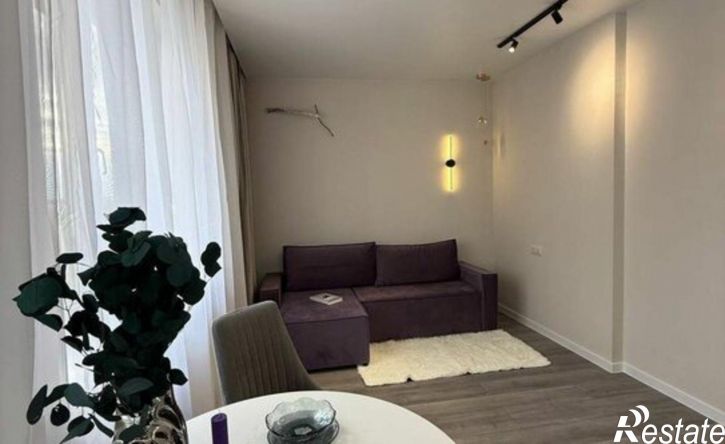 1-комн квартира ул Оренбургская, 52,  д. 52