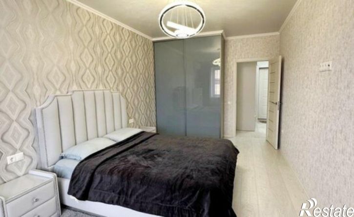 1-комн квартира ул им. Героя Яцкова И.В., 9 3,  д. 9 3,  к. 3