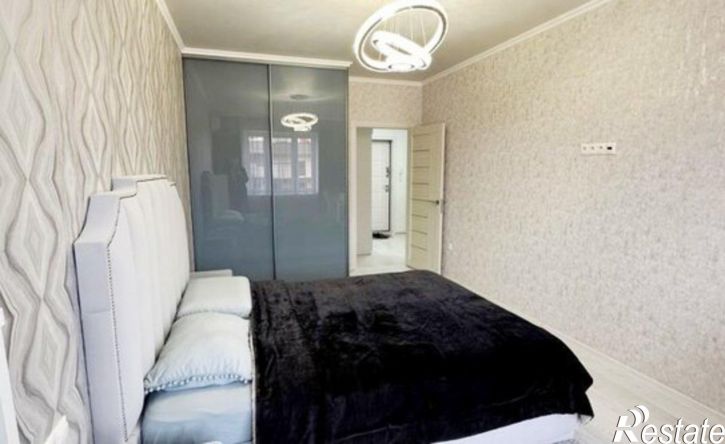 1-комн квартира ул им. Героя Яцкова И.В., 9 3,  д. 9 3,  к. 3