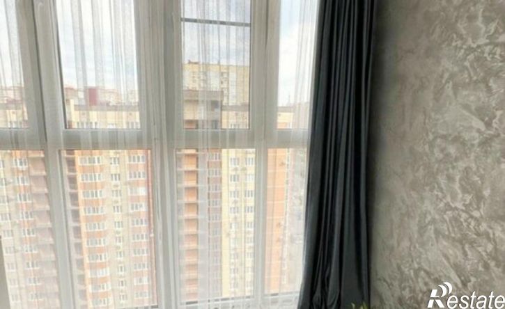 1-комн квартира ул им. Героя Яцкова И.В., 9 3,  д. 9 3,  к. 3