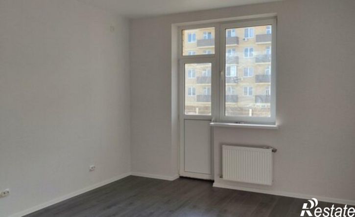 1-комн квартира ул им. Героя Ростовского, 8,  д. 8