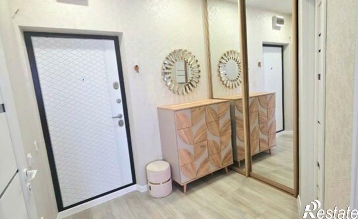 1-комн квартира ул им. Героя Георгия Бочарникова, 14,  д. 14