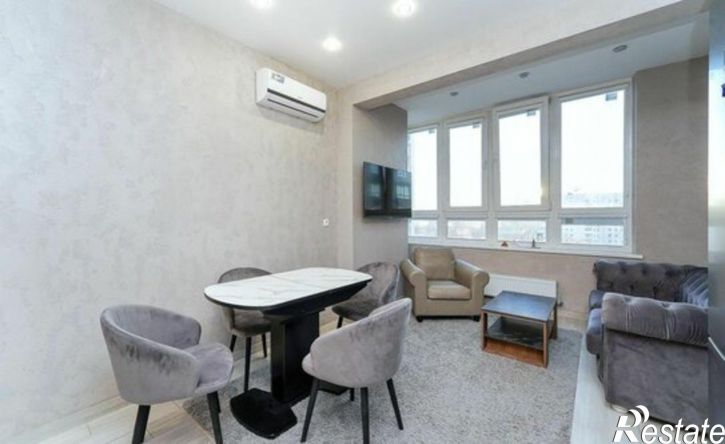 1-комн квартира ул Рашпилевская, 170/5,  д. 170/5