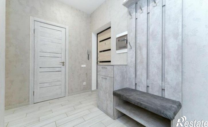 1-комн квартира ул Рашпилевская, 170/5,  д. 170/5